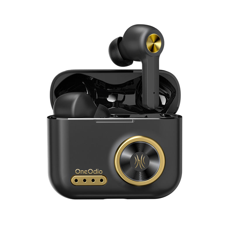 Bluetooth Headset Wireless In-ear Noise Cancelling