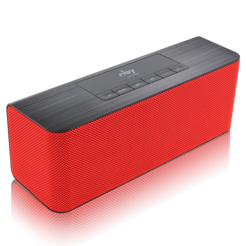 NBY5540 Mobile Phone Wireless Bluetooth Speaker