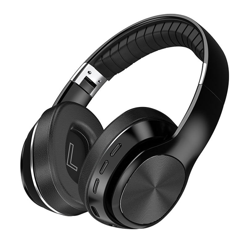 Wireless Folding Headset Bluetooth Headset