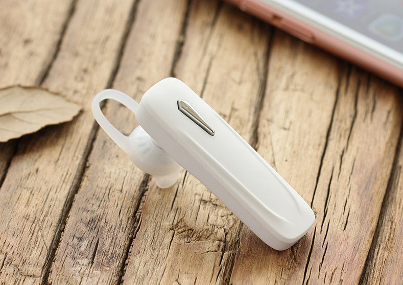 M165 wireless bluetooth headset