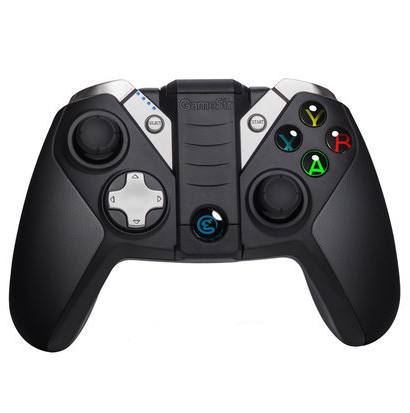 G4 Bluetooth mobile game controller