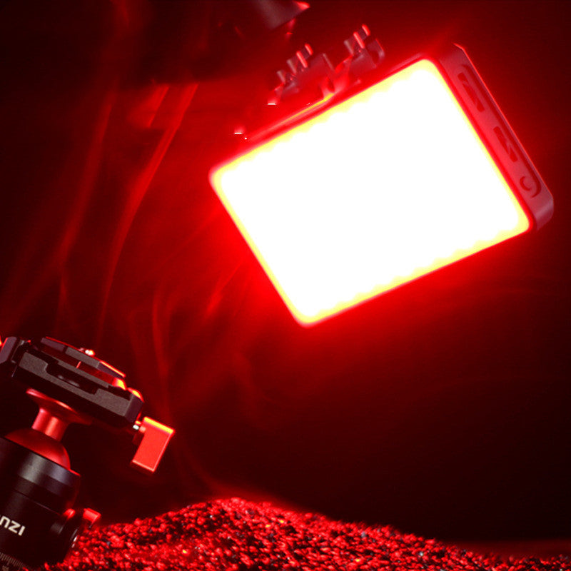 Handheld Photography Live Broadcast Special Effects Light