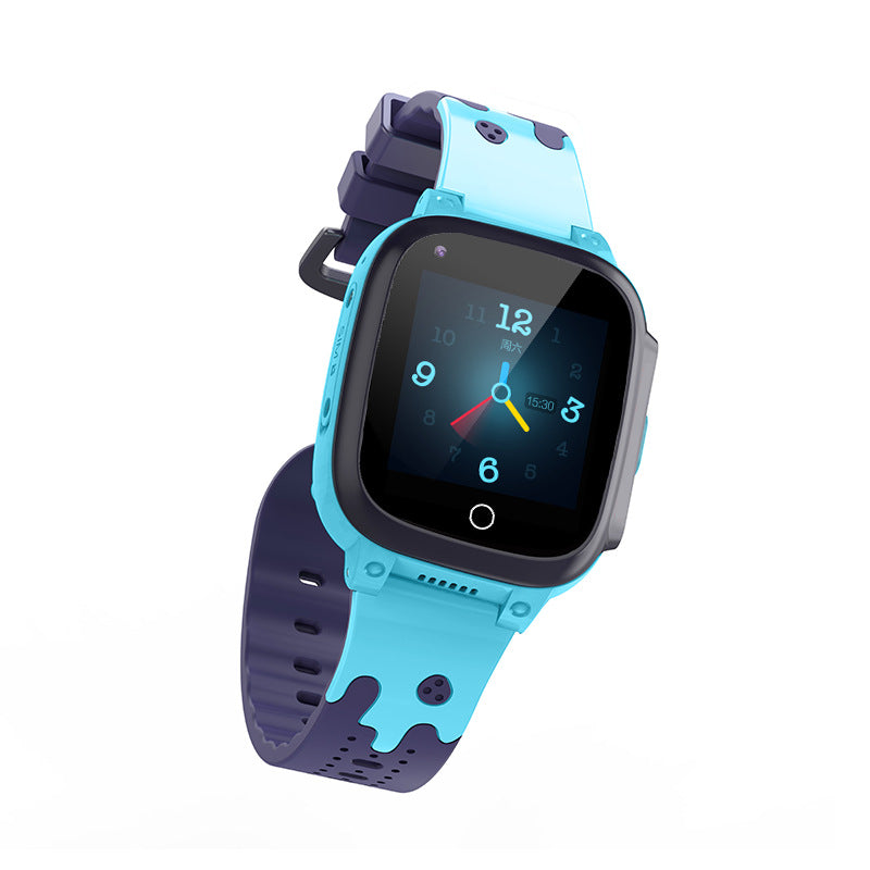 Smart Kids Phone Watch Video Touch Waterproof