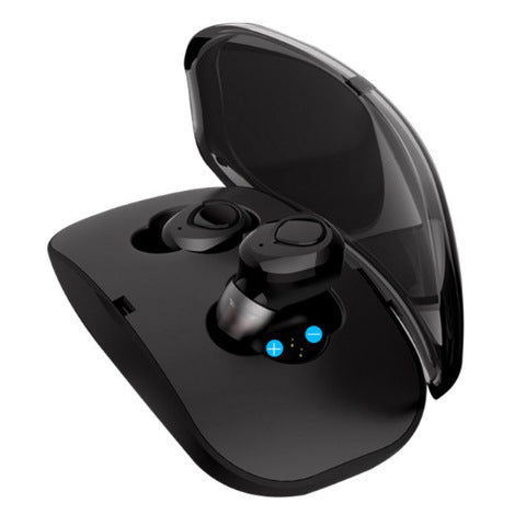 In-ear Bluetooth headset