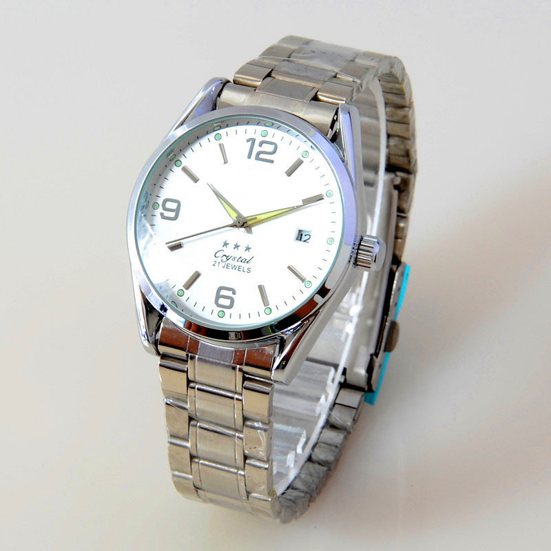 Men's automatic mechanical watch