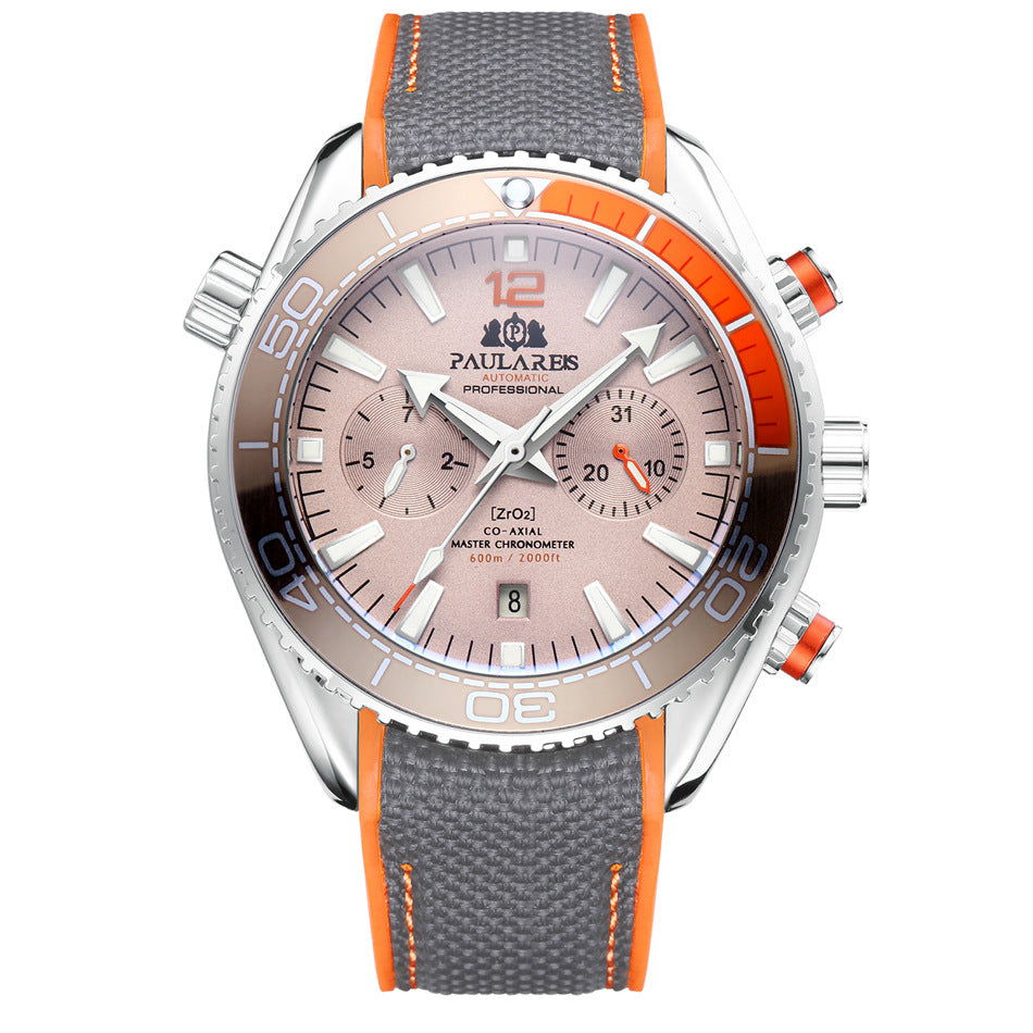 PAULAREIS automatic mechanical watch