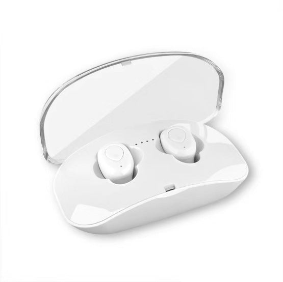 In-ear Bluetooth headset