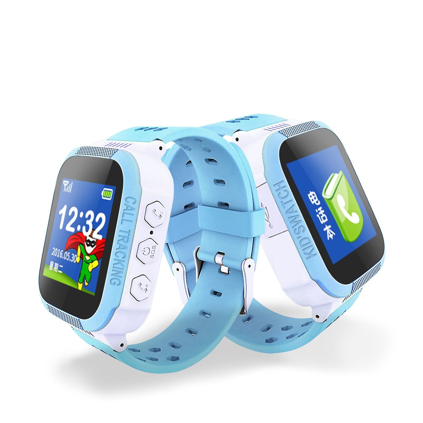 Children's phone watch