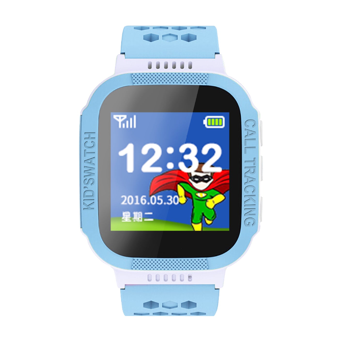 Children's phone watch