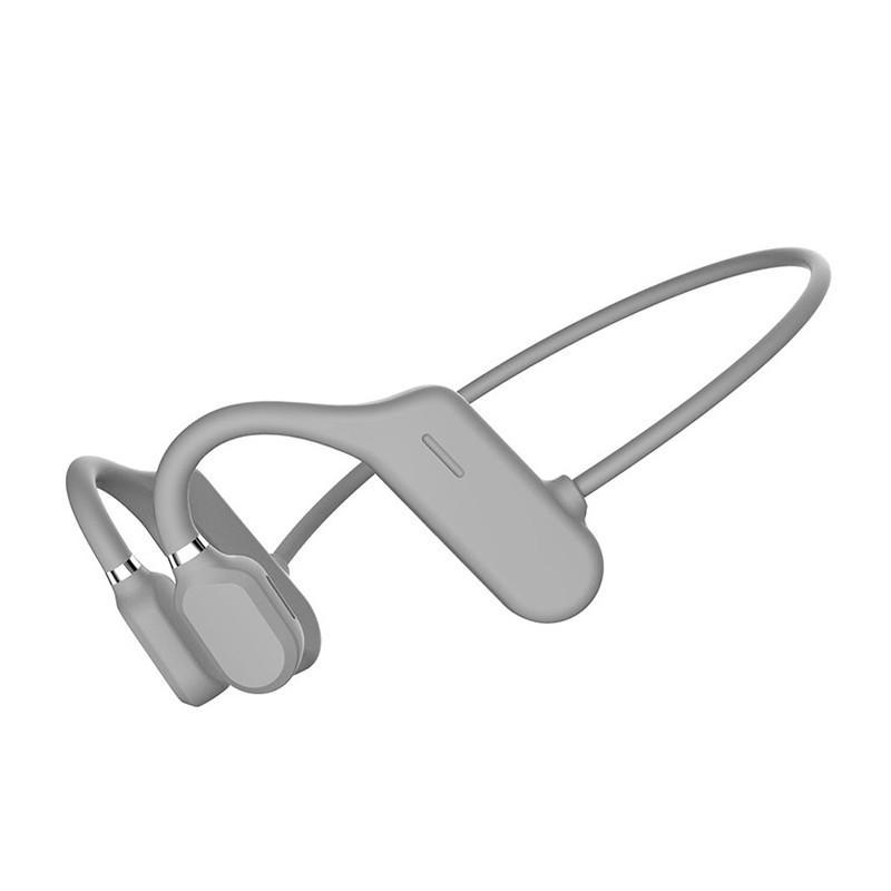 Riding bone conduction Bluetooth headset