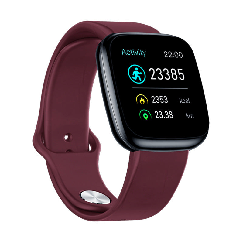 Smart watch full touch