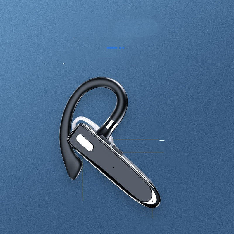 Wireless Ear Hook Business Bluetooth Ultra-long Life Battery