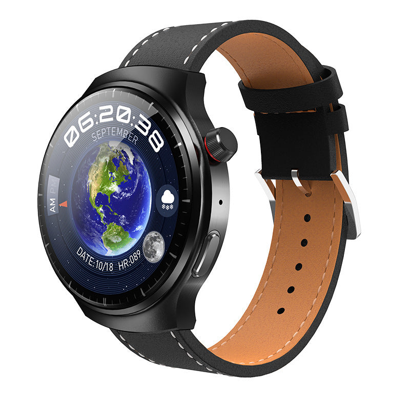 Location Information Reminder Blood Pressure Camera Bluetooth Watch