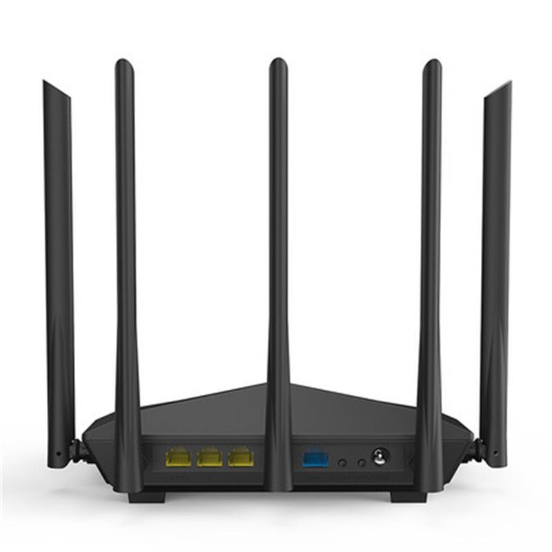 AC11 Gigabit Port Wireless Router