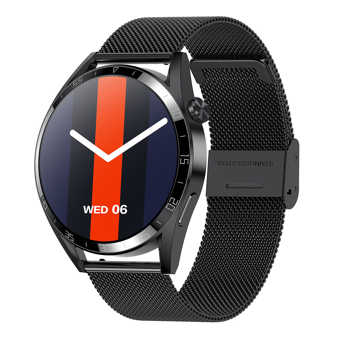 New Smart Bluetooth Watch Offline Payment HD Screen