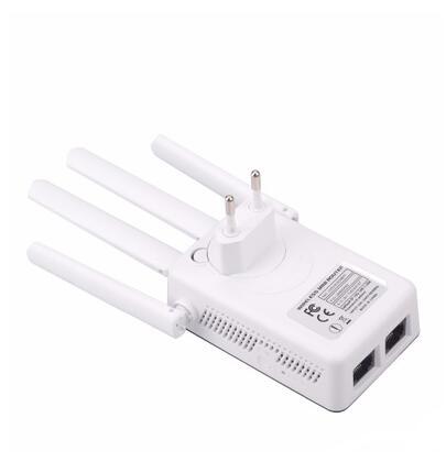 Antenna WIFI signal amplifier wireless repeater