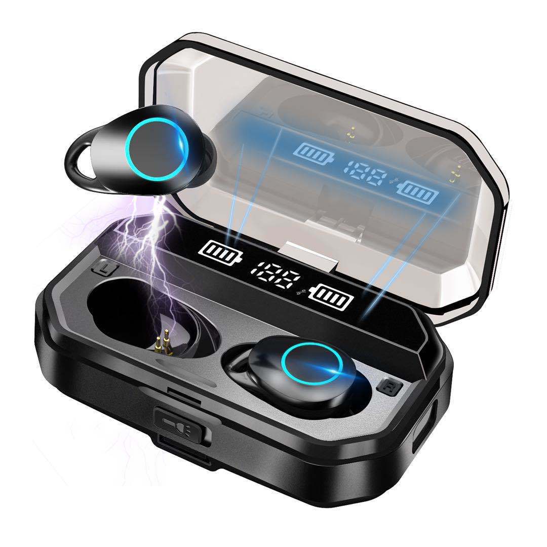 X6pro Bluetooth headset