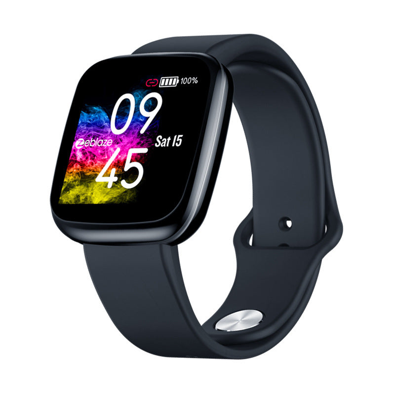 Smart watch full touch