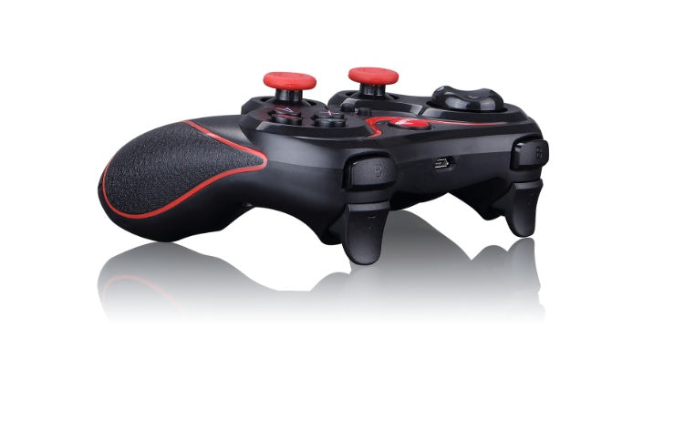 Wireless Bluetooth gamepad