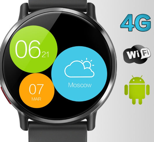 sports smart watch