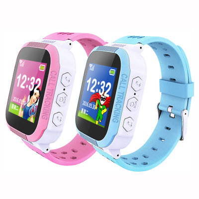 Children's phone watch