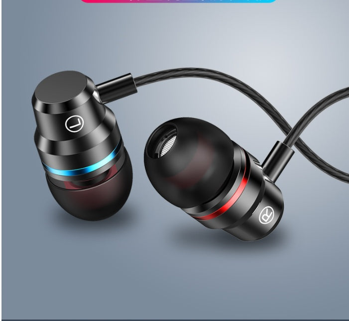 Earphone in-ear