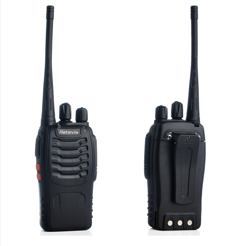 Civil walkie talkie