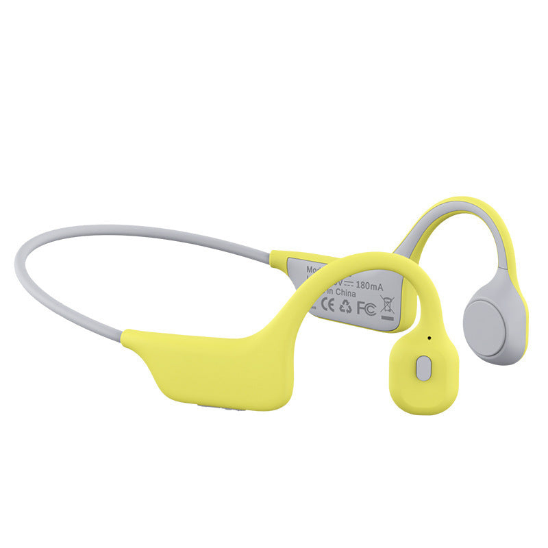 Stereo Ear-mounted Sports Outdoor Headphones