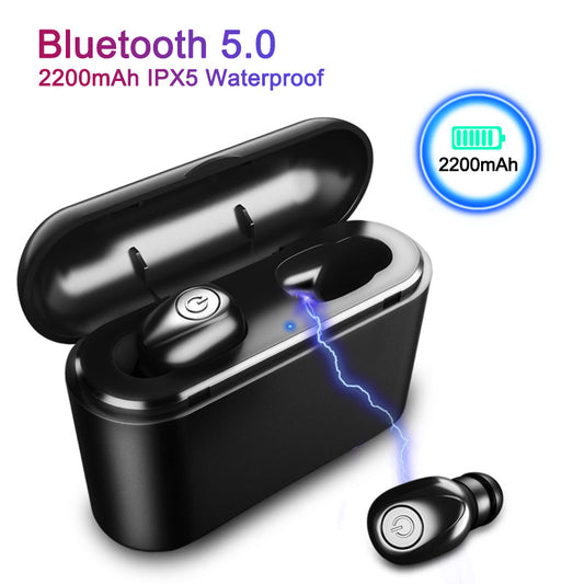 X8S Bluetooth Headset