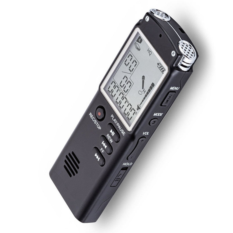 Original USB Professional Voice Recorder