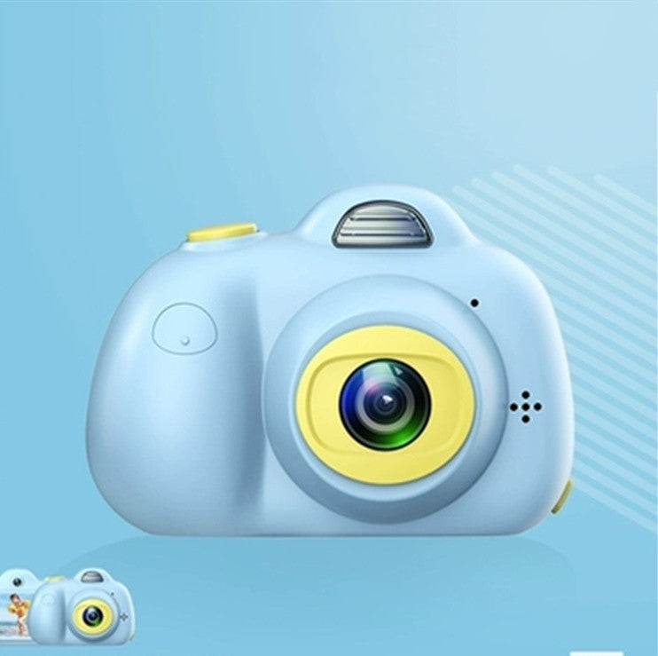 Children's SLR camera