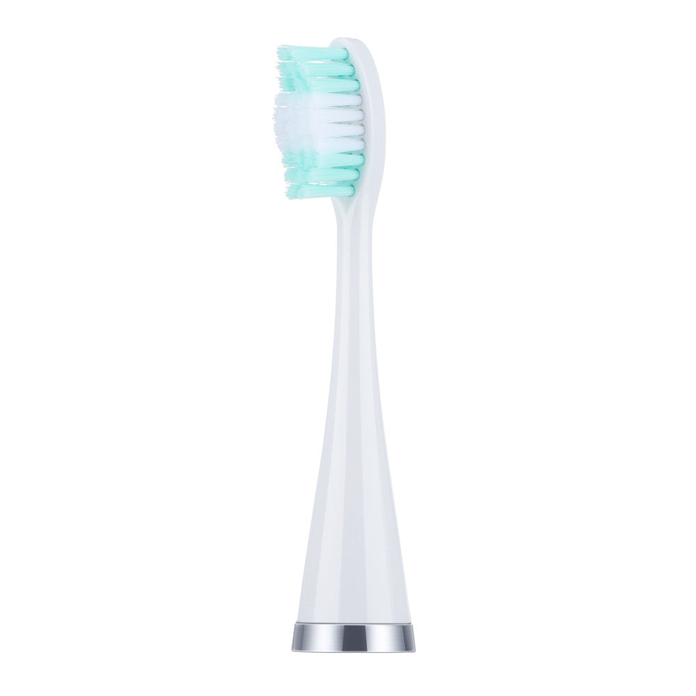 Tooth Cleaner Household Portable Electric Toothbrush Care Tool Beauty Instrument