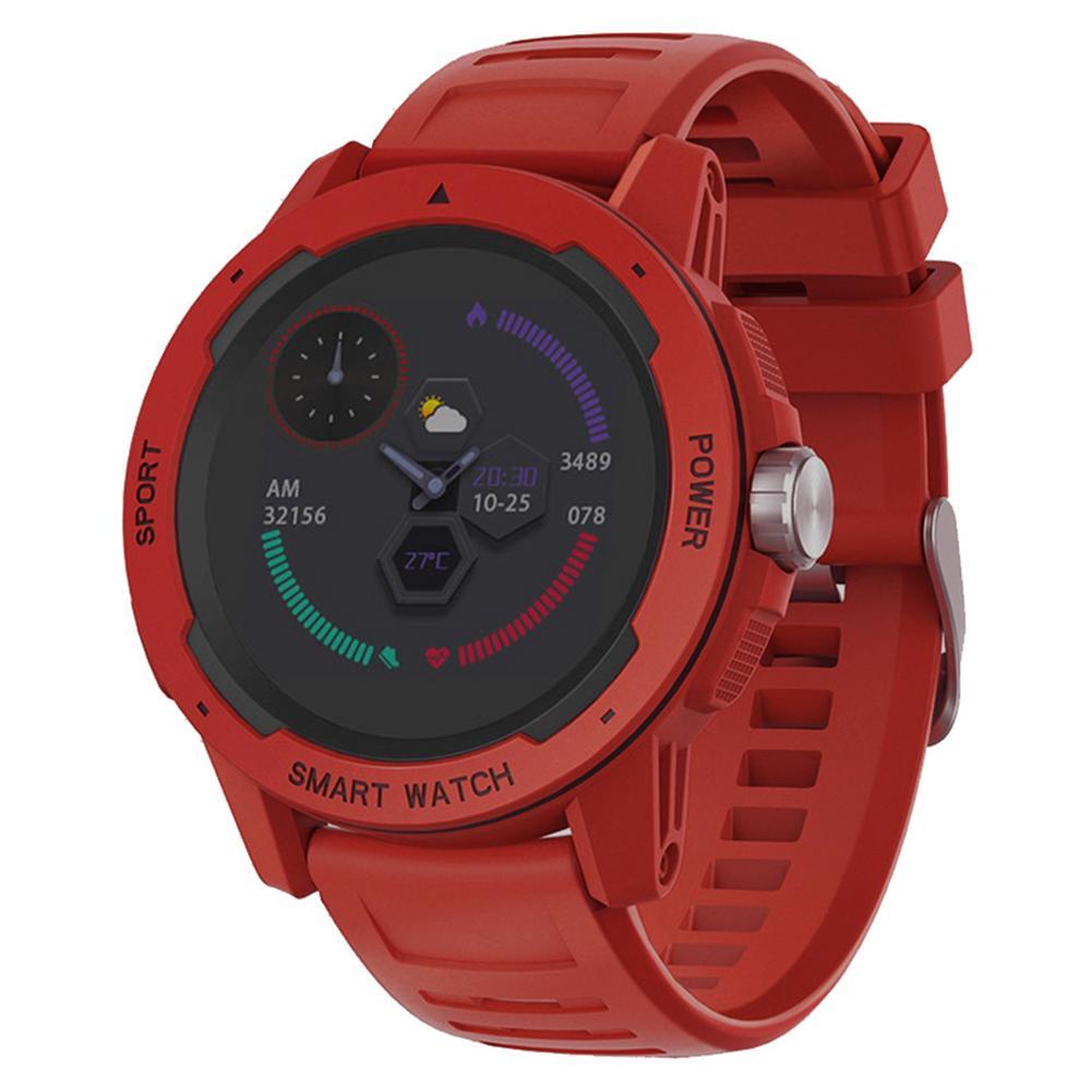 Smart Outdoor Running Blood Oxygen Heart Rate Professional Sports Watch