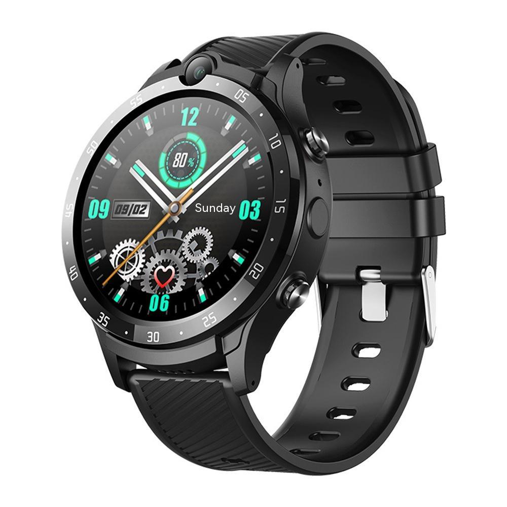 Smart Watch Watch3 Bluetooth Calling Controlled By Music