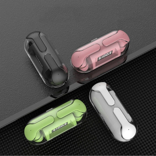 Wireless Bluetooth Headset 5.3 In-Ear