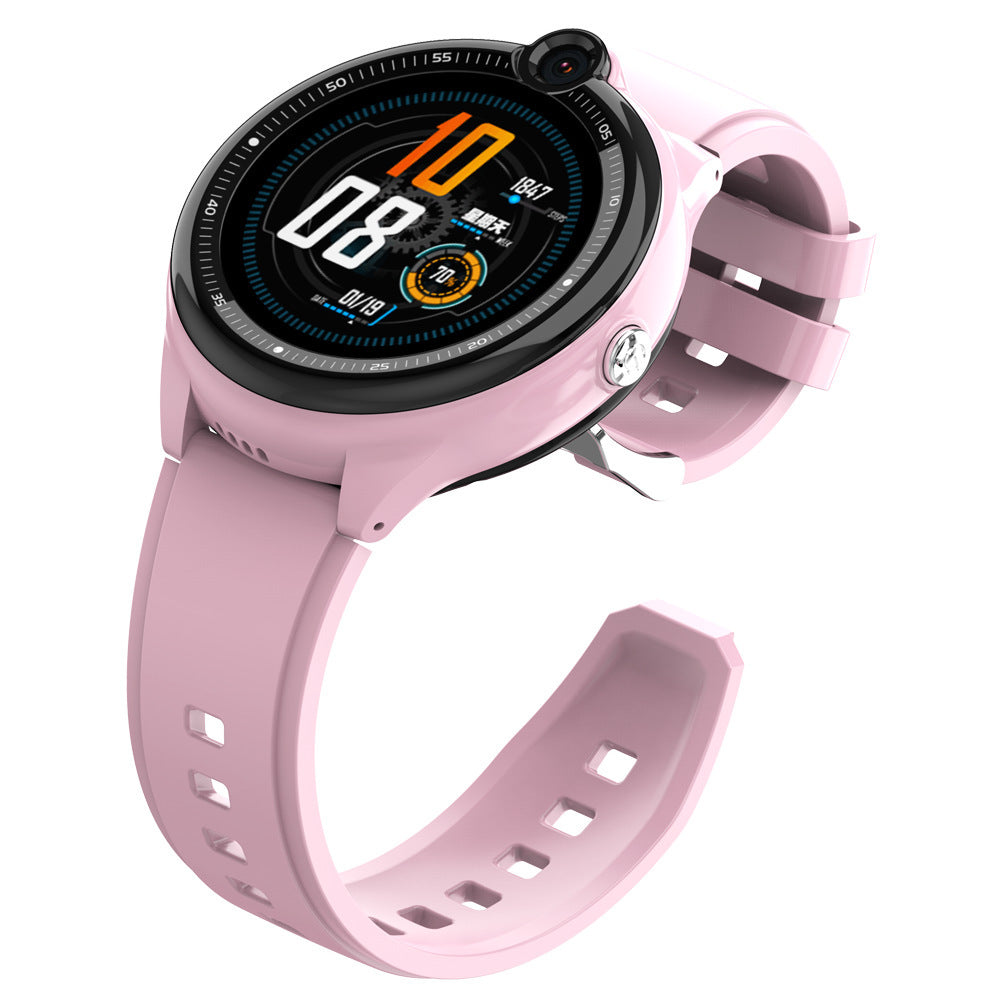 Full Netcom Smart Student Watch Learning Monitoring