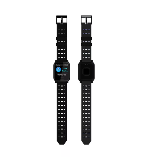 Compatible with A6 color screen smart bracelet