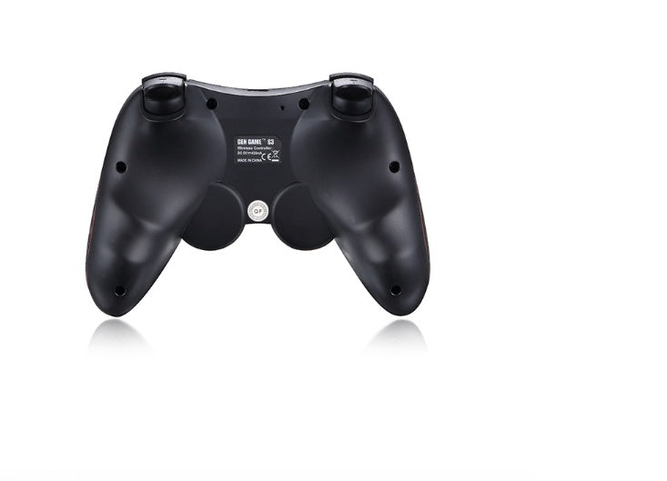 Wireless Bluetooth gamepad