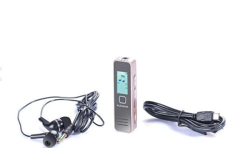 Factory Direct Mini Portable High-definition Noise Reduction Long-distance