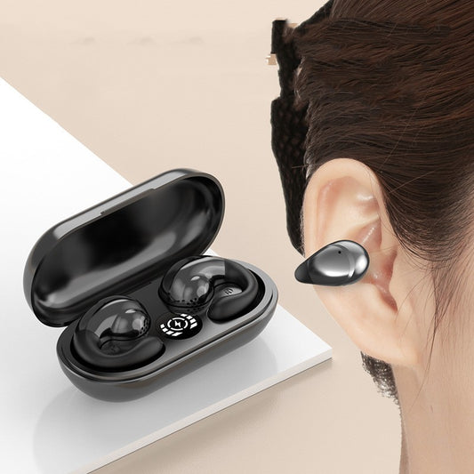 Wireless Bluetooth Sports Headphones With Extended Battery Life