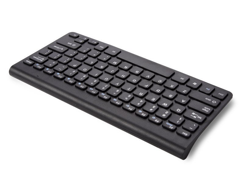 Wireless mouse and keyboard set