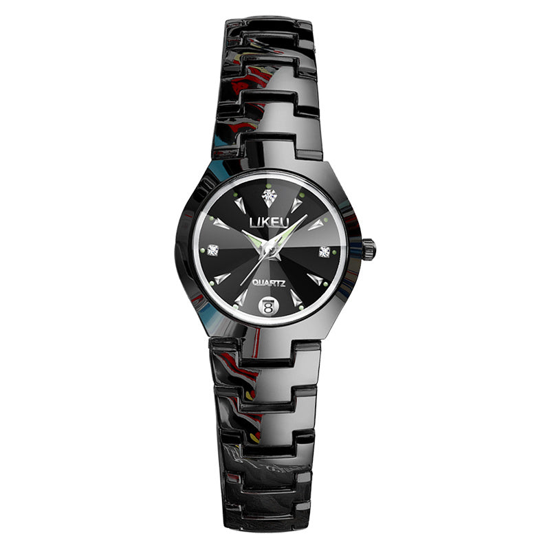 Fashion starry sky men's watch women's watch