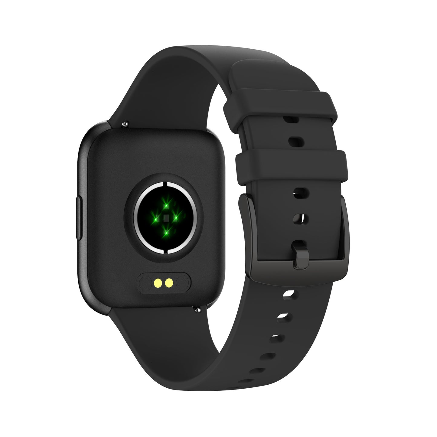 P25 Full-touch Heart Rate Monitoring Sports Smart Bracelet