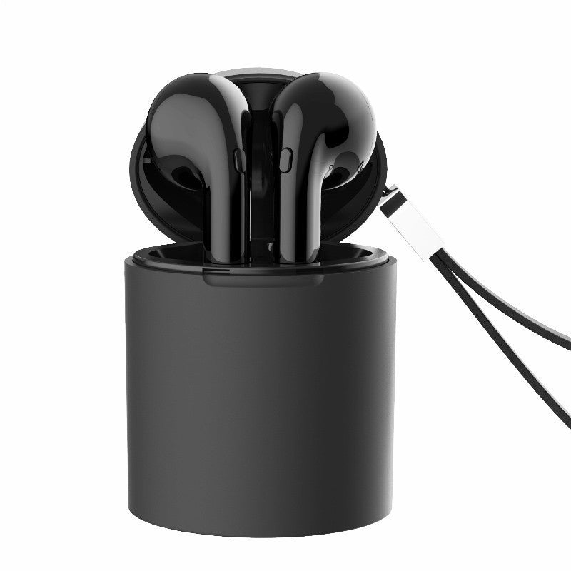 Wireless Magnetic Sports In-ear Headphones