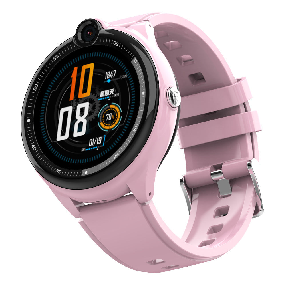 Full Netcom Smart Student Watch Learning Monitoring