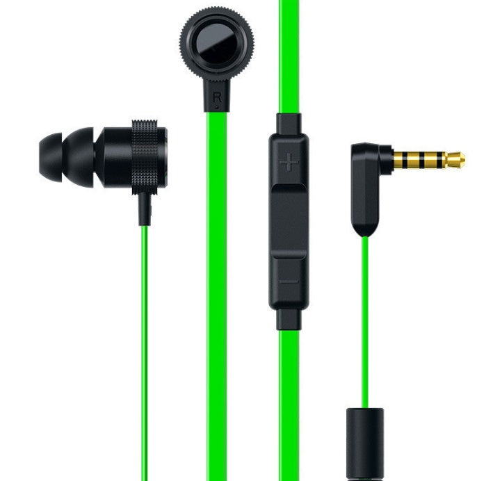 Shark Professional V2 In Ear Headphones