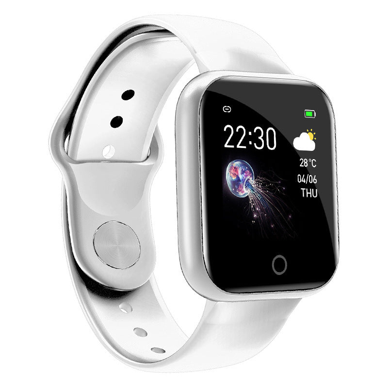 I5 smart bracelet Bluetooth waterproof multifunction