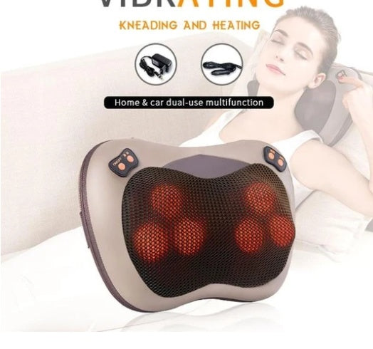 Massage pillow