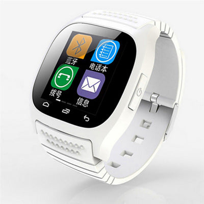 Compatible with Apple , Smart Bluetooth sports watch