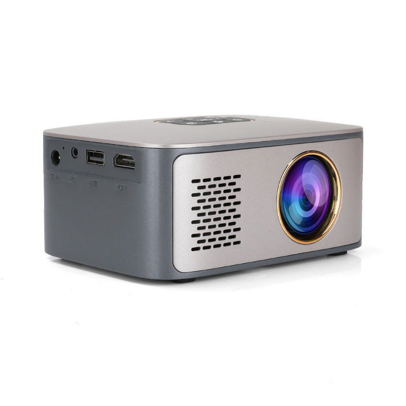 Home Mini Projector